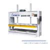 China-woodworking-hydraulic-cold-press-machine-with-rollers-MH3248X50T