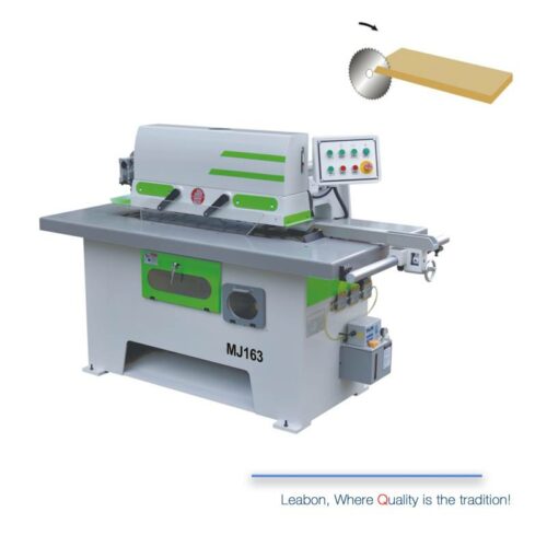 MJ163 single cutting saw