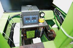 Automatic-oil-pump
