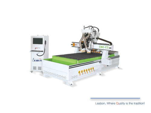 CNC cutting machine