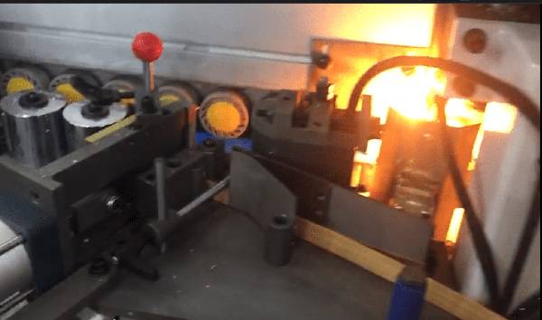 Heating Gun for Gluing
