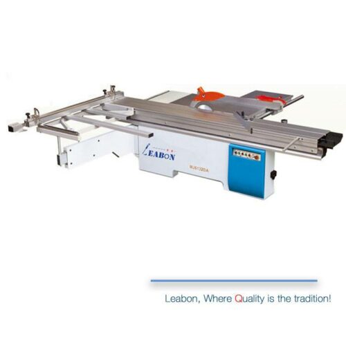 MJ6132DA-Manual-Panel-Saw