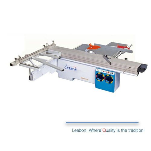 Sliding Table Panel Saw MJQ6128D-6-600x600