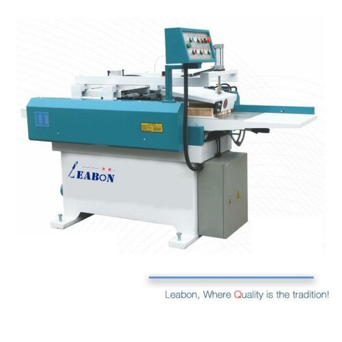 MB505A-Automatic-Side-Surface-Planer-for-Finger-Joint-Wood