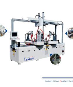 Leabon High Frequency Precision Framing Machine