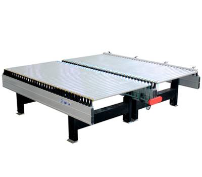 power-roller-table