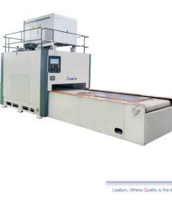 High Frequency Thick Plate Laminating Machine