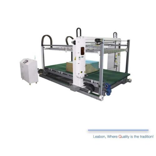 Foam Cutting Machine