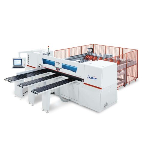 CNC panel saw