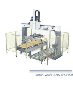 Equipment for Automated Production Line