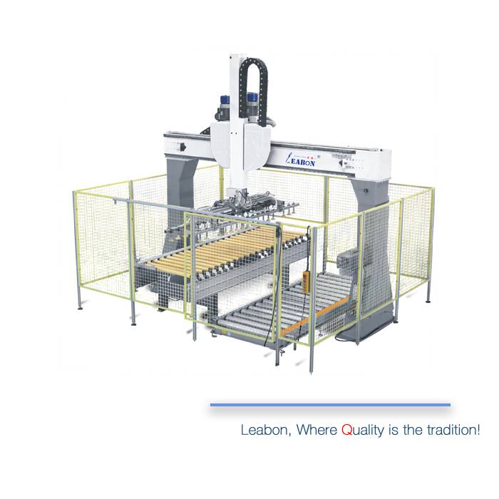 Automation Equipment for Production Lines