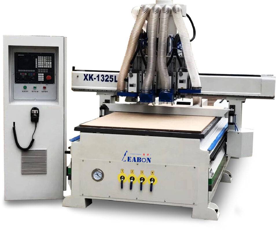 CNC cutting machine