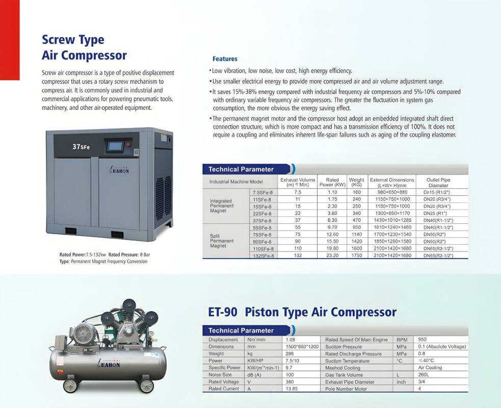 Air Compressor